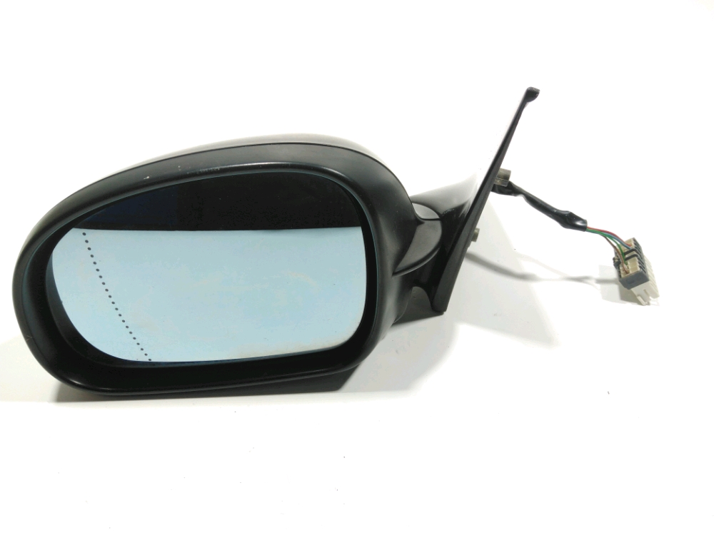 Rétroviseur électrique gauche