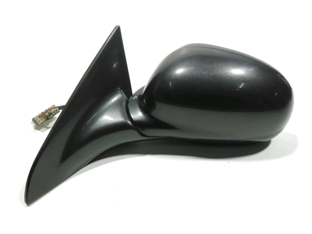 Rétroviseur électrique gauche