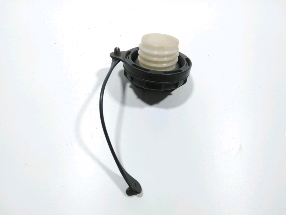 Bouchon de réservoir à carburant