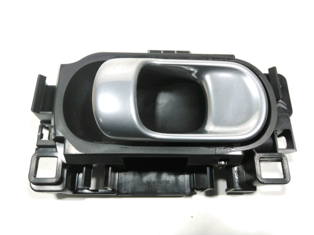 Poignée intérieure porte arrière droite