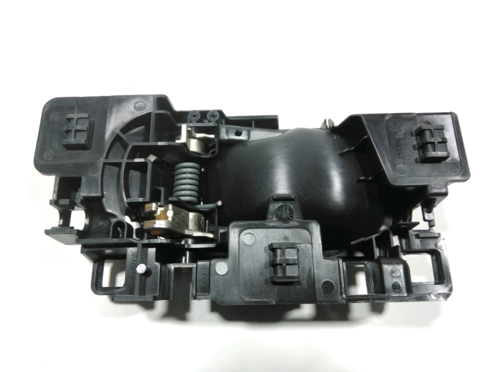 Poignée intérieure porte arrière droite