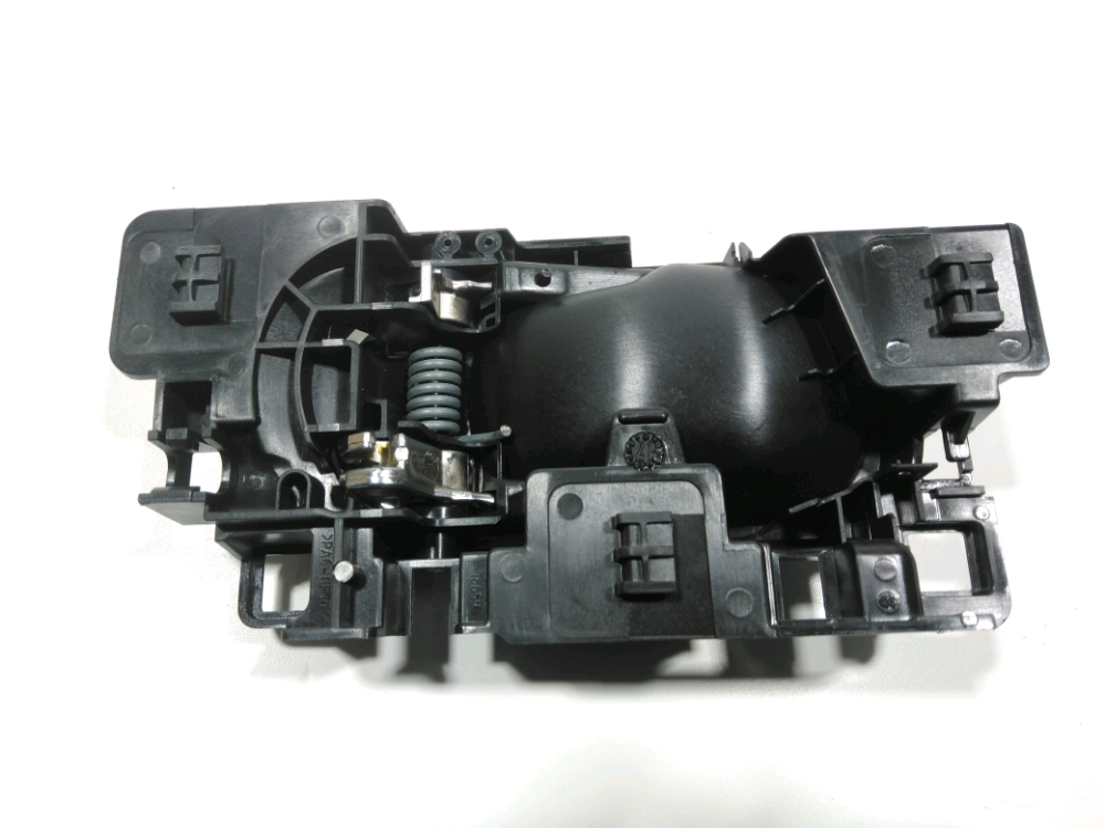 Poignée intérieure porte avant droite