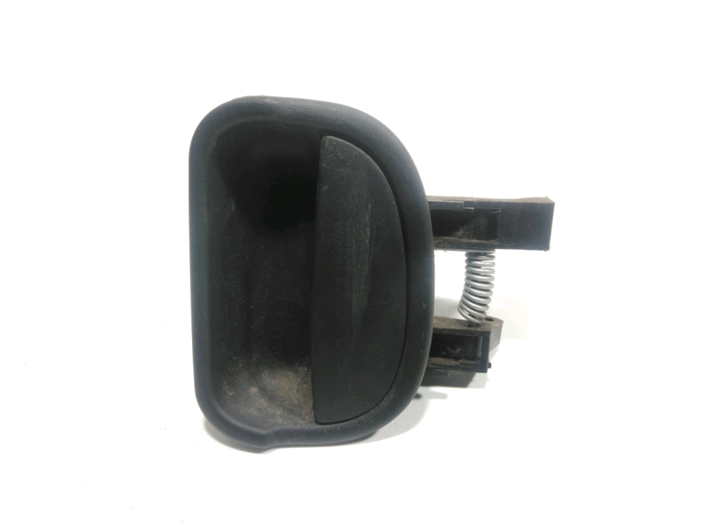 Poignee interieure porte coulissante droite