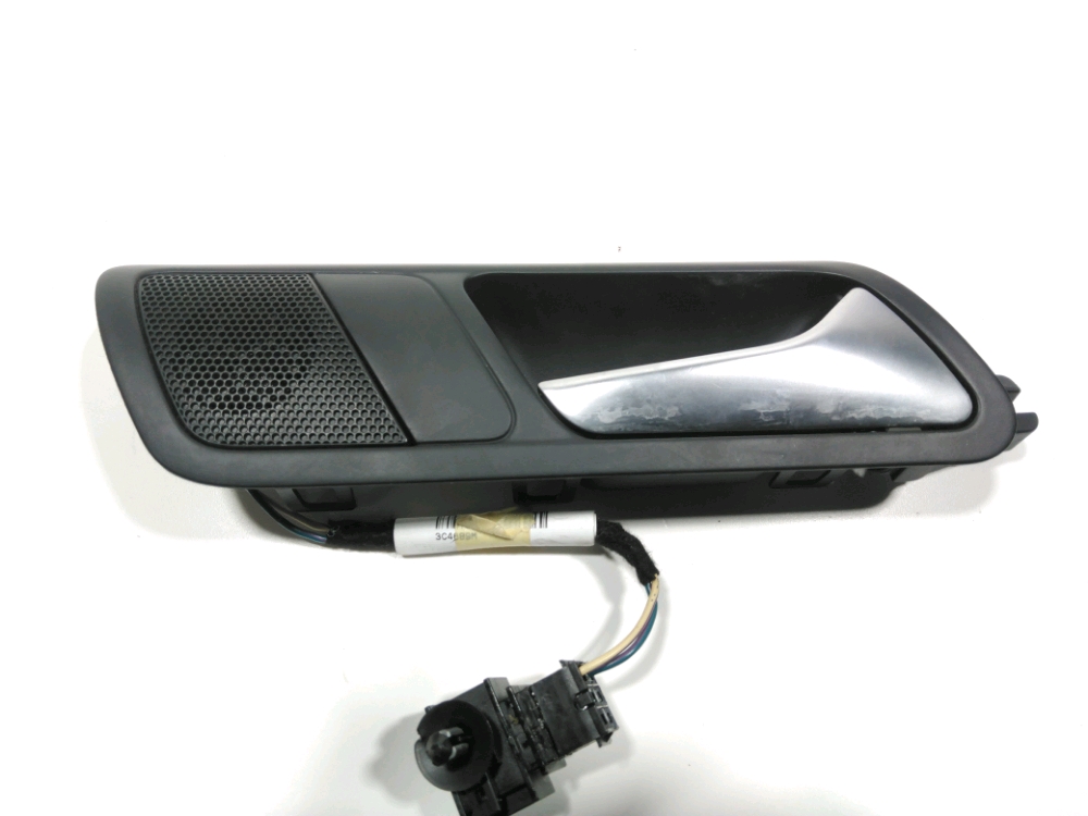 Poignée intérieure porte arrière droite