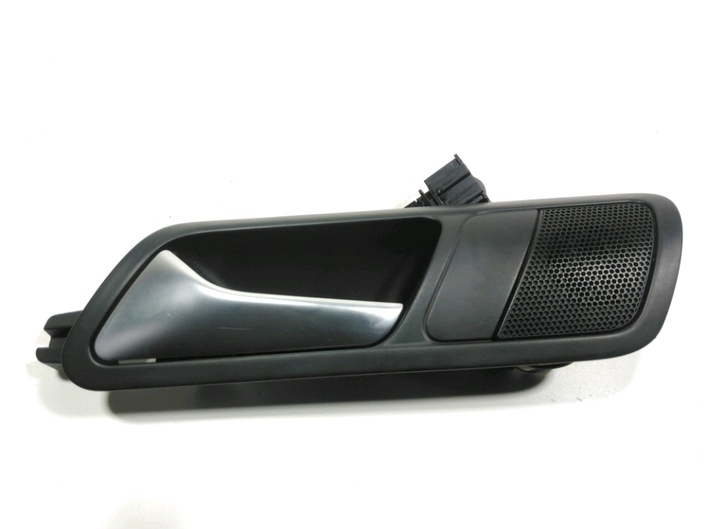 Poignée intérieure porte arrière gauche