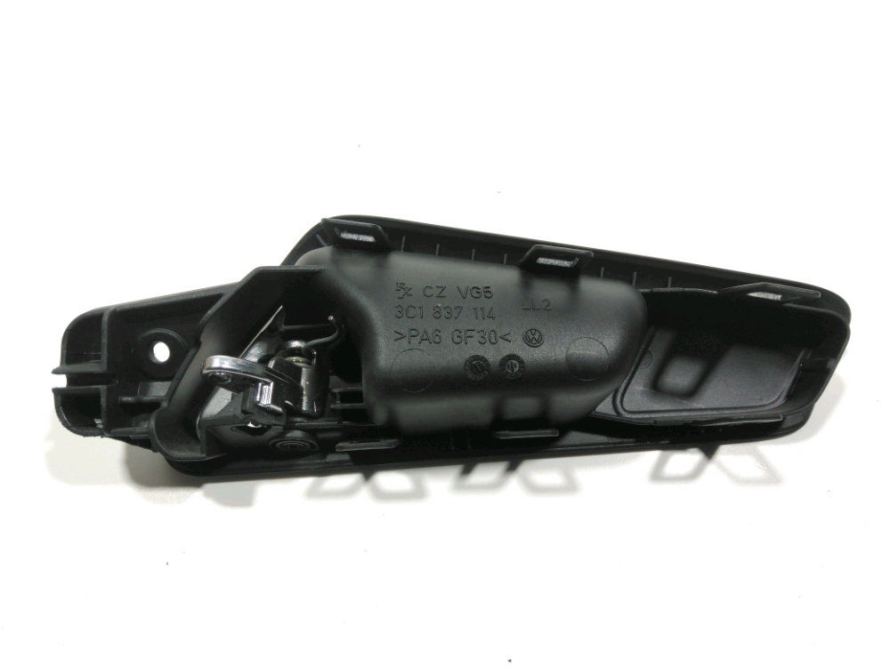 Poignée intérieure porte avant droite