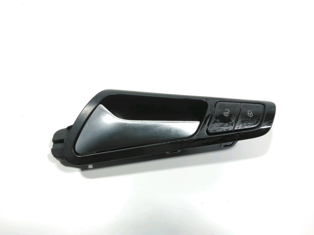 Poignée intérieure porte avant gauche