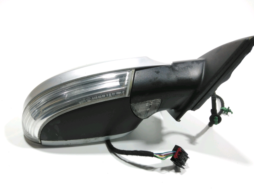 Rétroviseur électrique droit