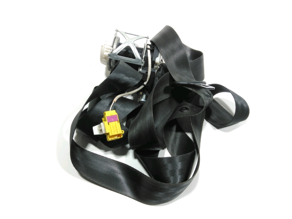 Ceinture avant gauche