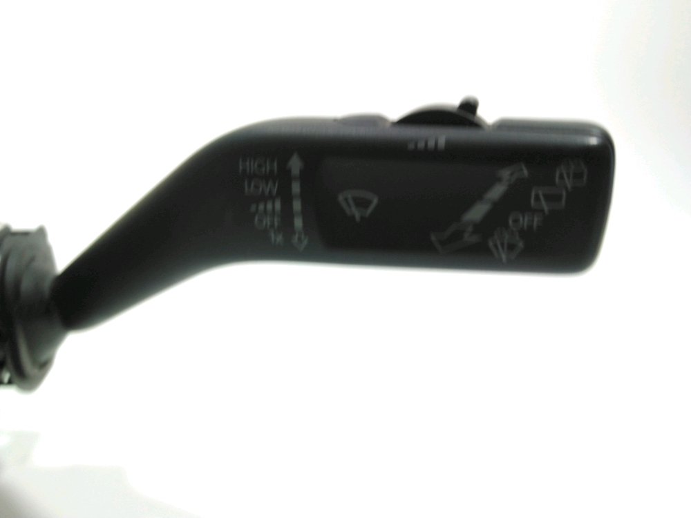 Commande sous-volant