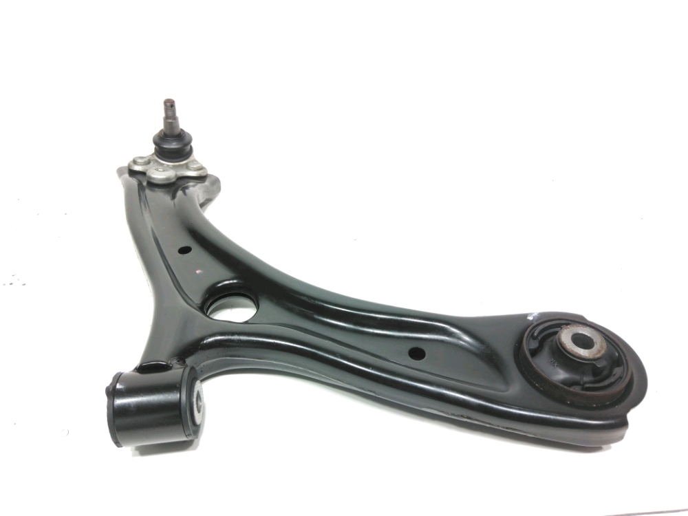 Triangle inférieur avant gauche