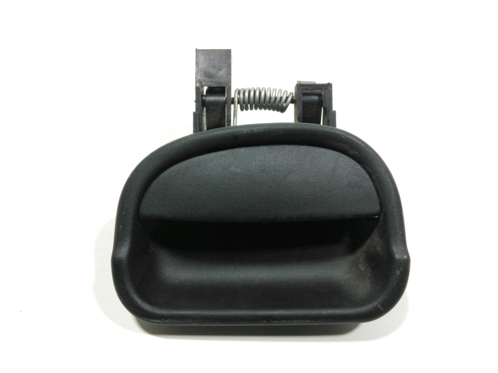 Poignée intérieure porte coulissante droite