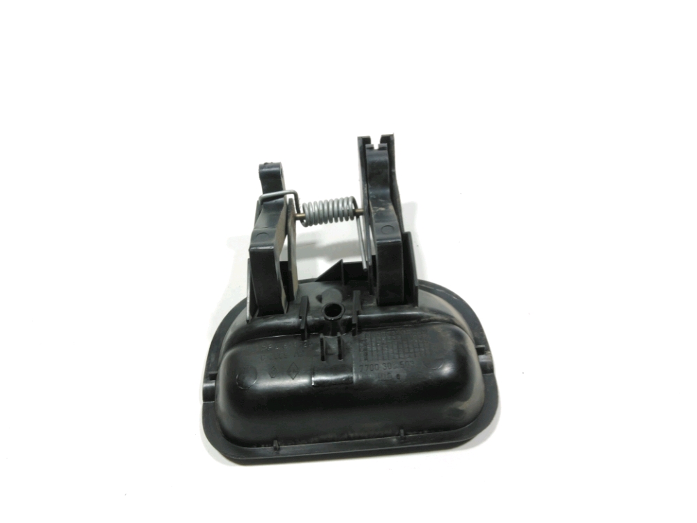 Poignée intérieure porte coulissante droite