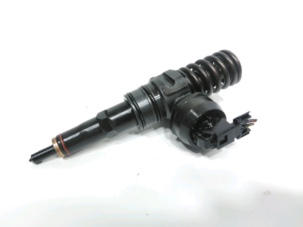 Injecteur 1