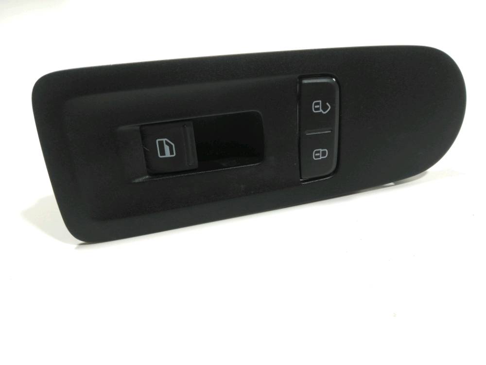 Commande leve-vitre avant gauche