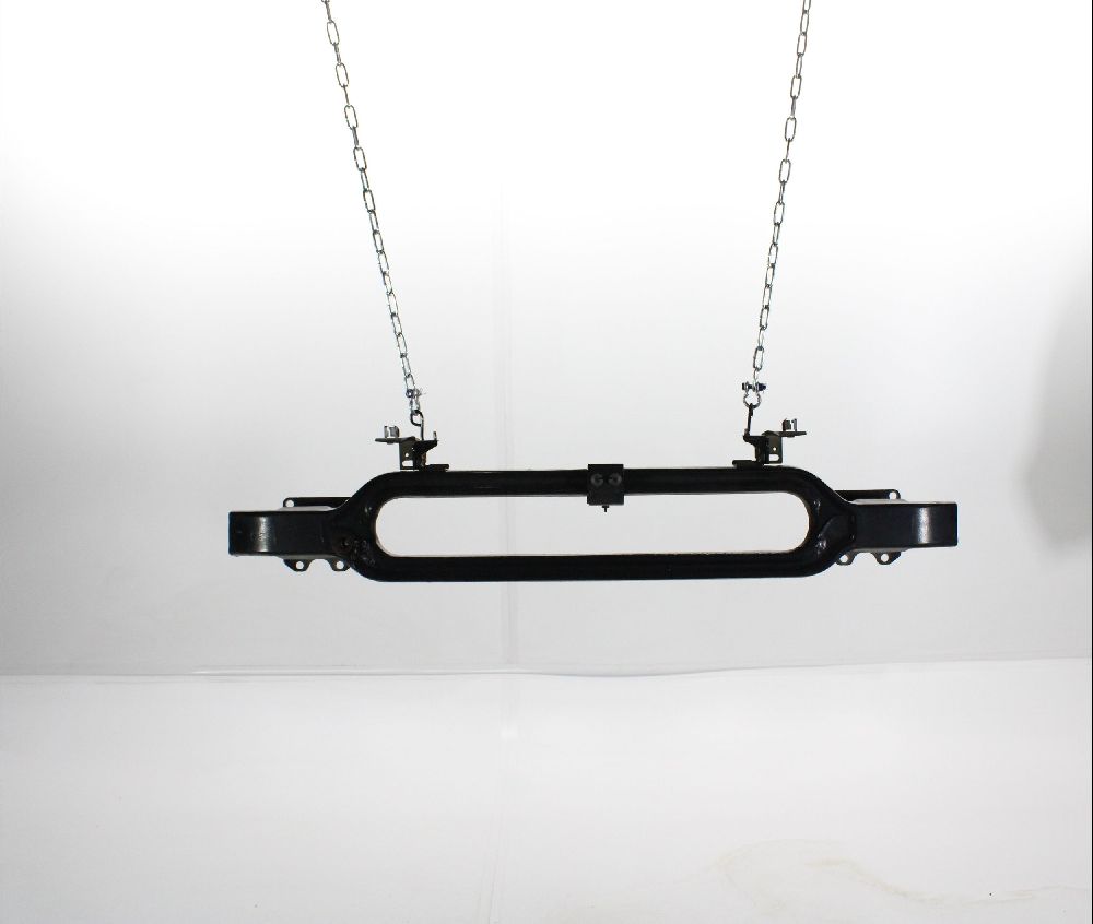 Renfort pare-choc avant