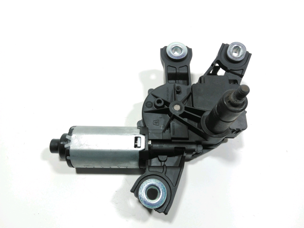 Moteur d'essuie glace arriere