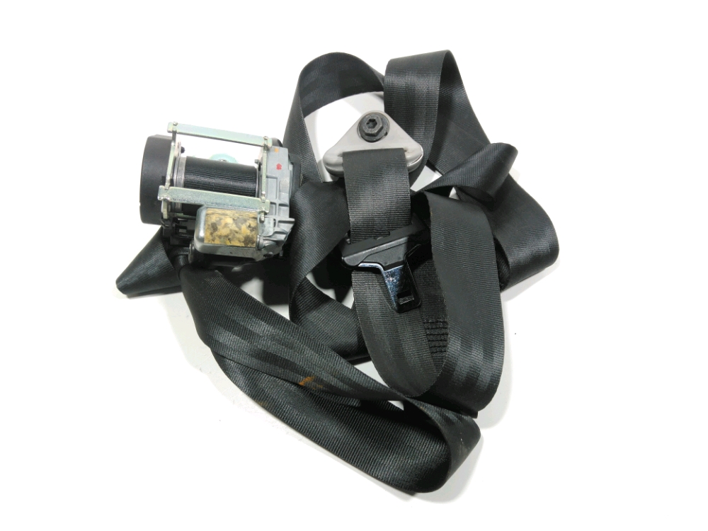 Ceinture avant gauche