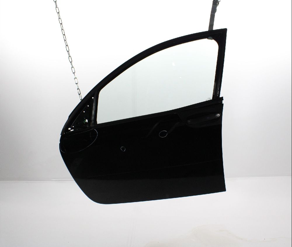 Porte avant gauche