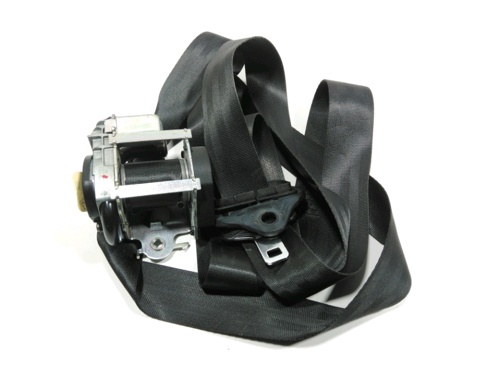 Ceinture avant gauche