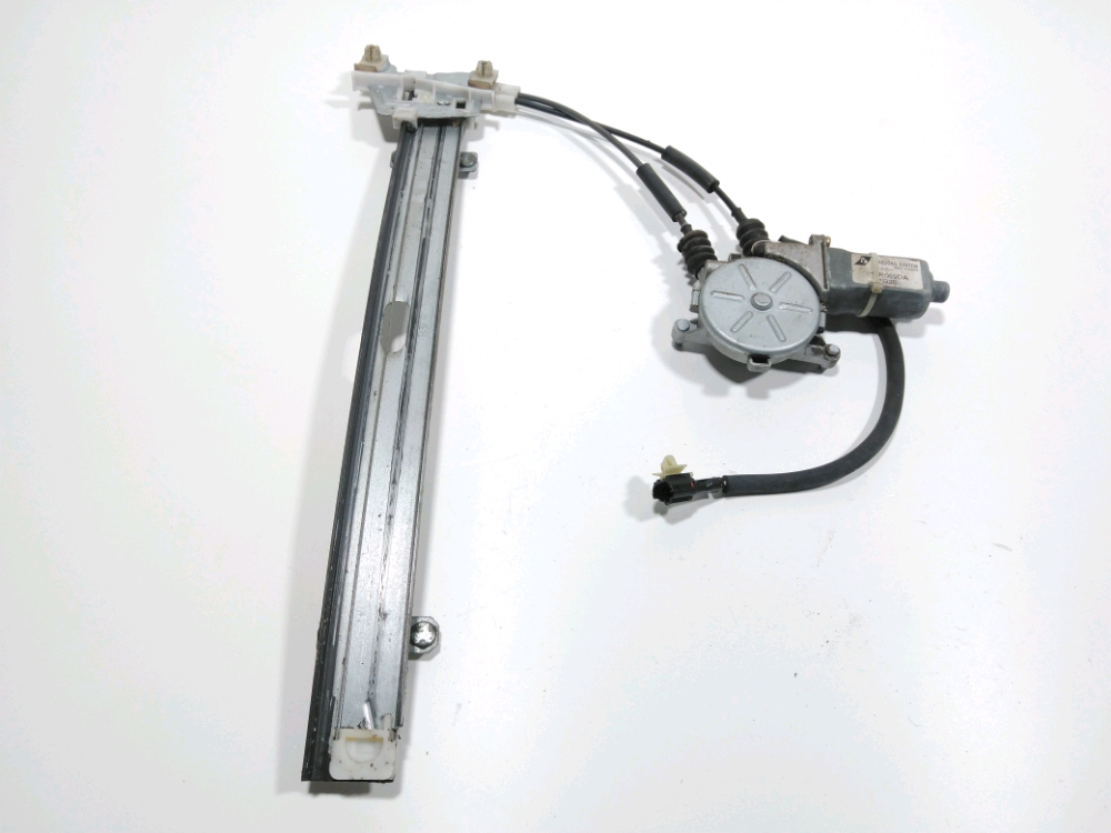 Leve-vitre electrique avant droit