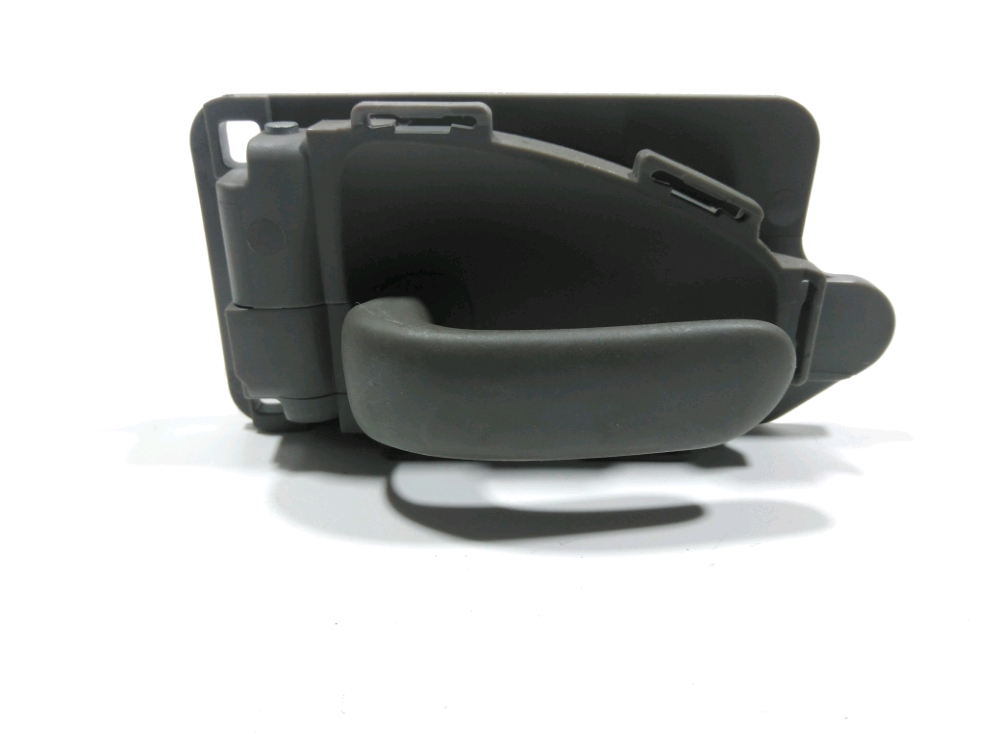 Poignee interieure porte arriere gauche