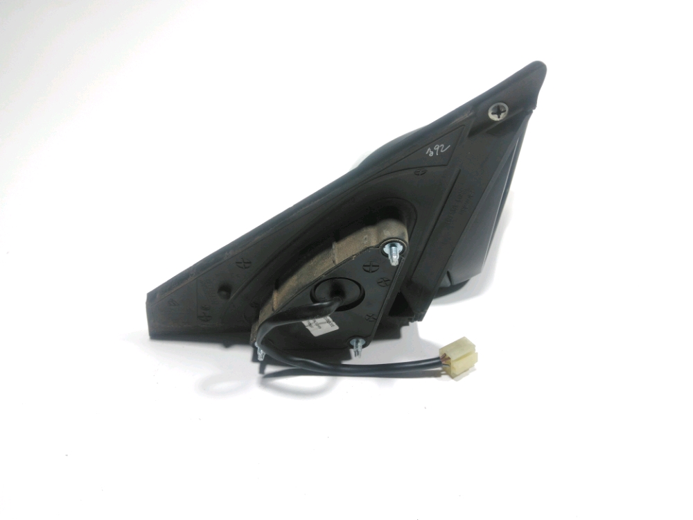 Rétroviseur électrique droit