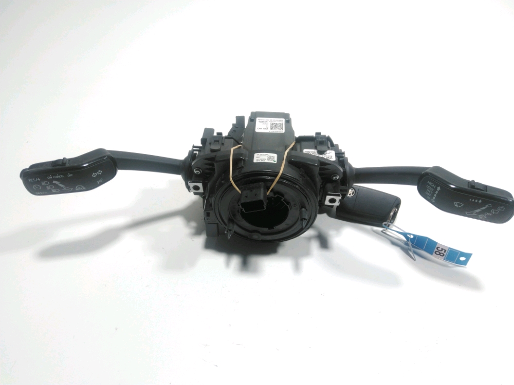 Commande sous-volant