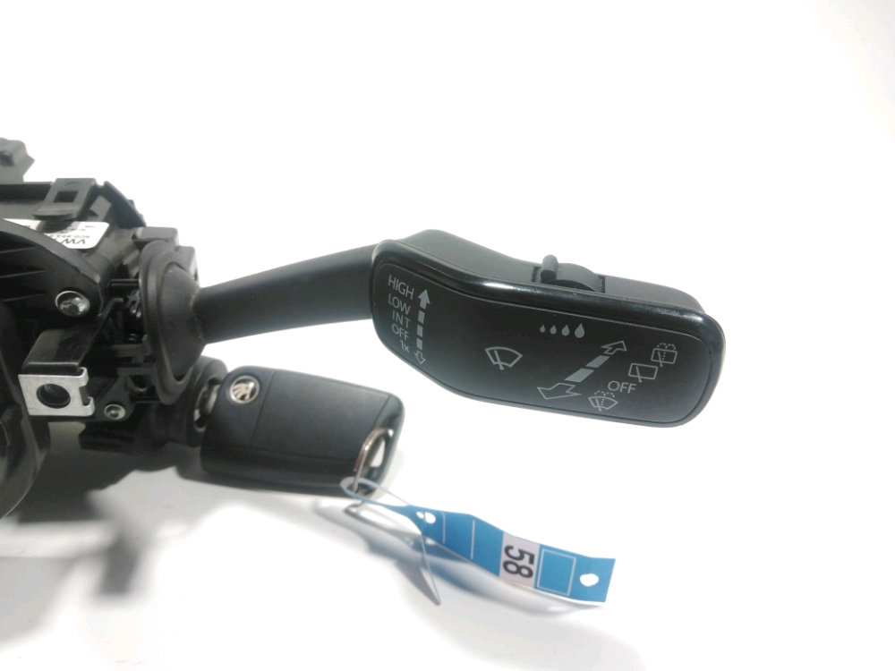 Commande sous-volant