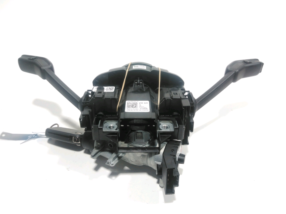 Commande sous-volant