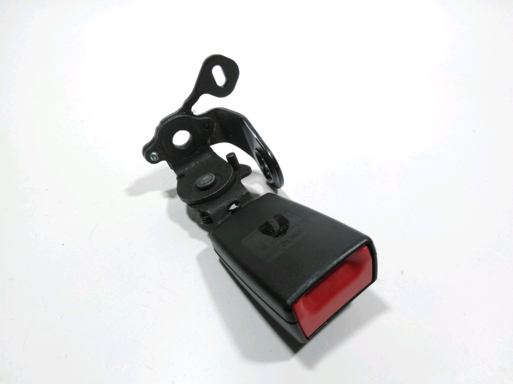 Ancrage ceinture arrière droit