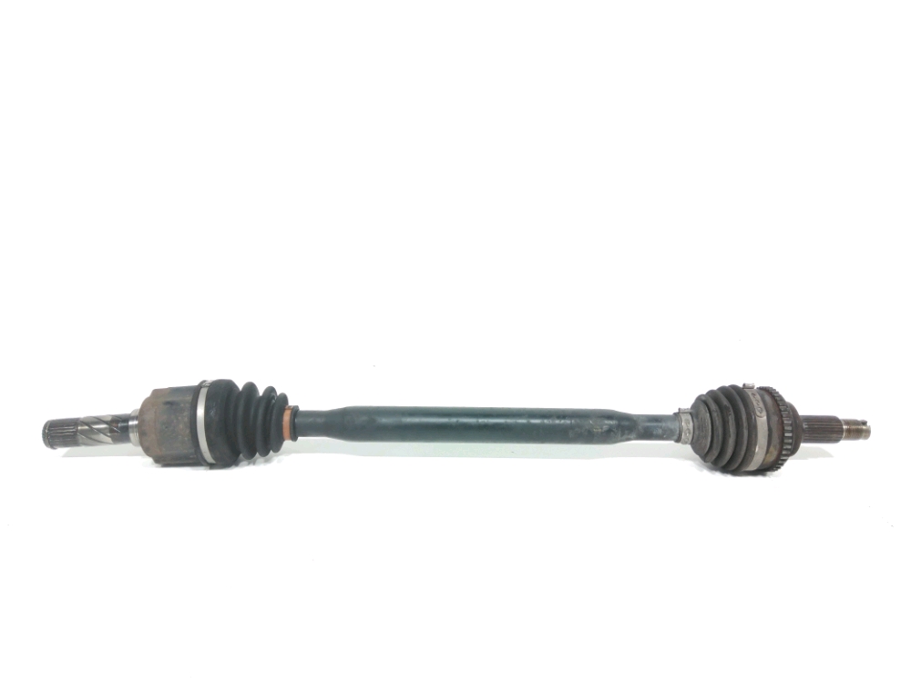 Cardan arrière droite