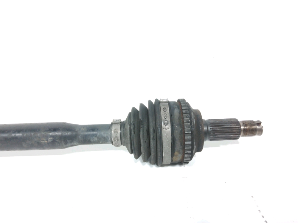 Cardan arrière droite