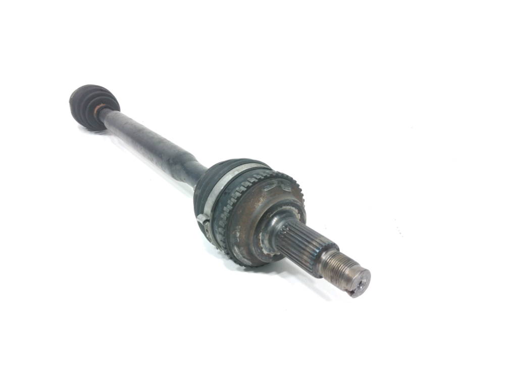 Cardan arrière droite