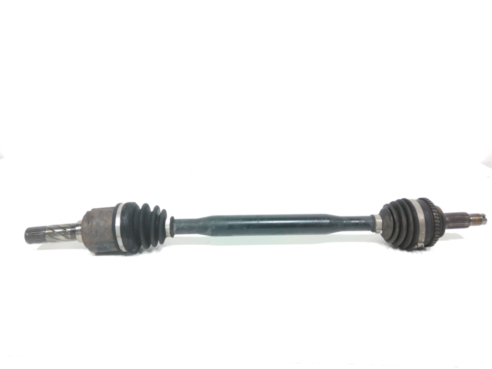 Cardan arrière gauche