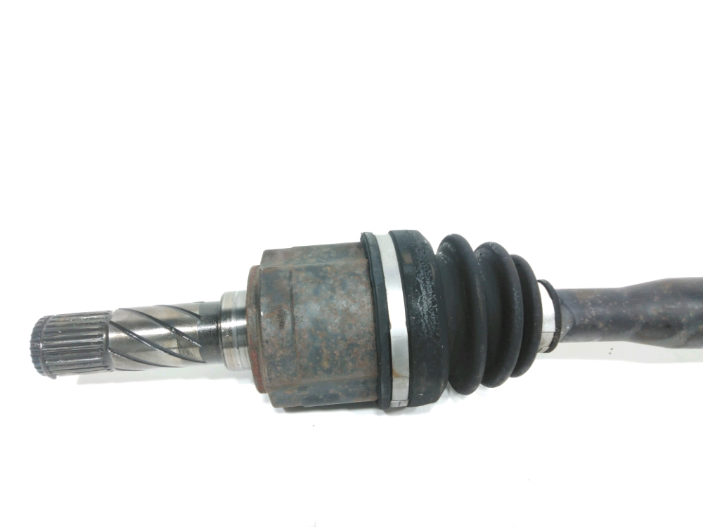 Cardan arrière gauche