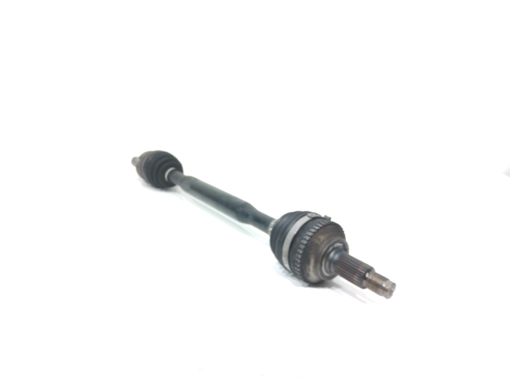 Cardan arrière gauche