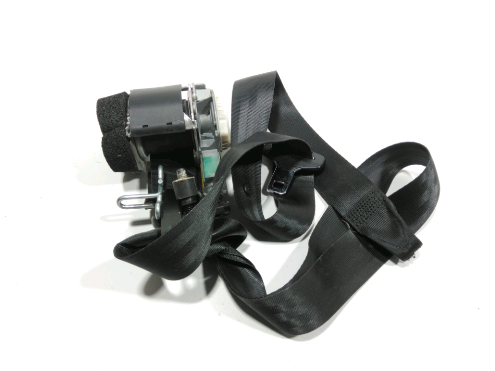 Ceinture avant droite