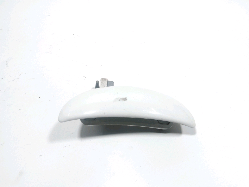 Poignée extérieure avant droite