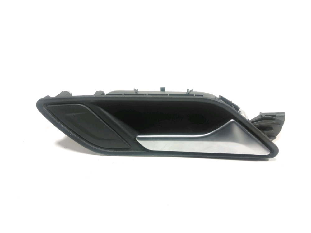 Poignée intérieure porte arrière droite