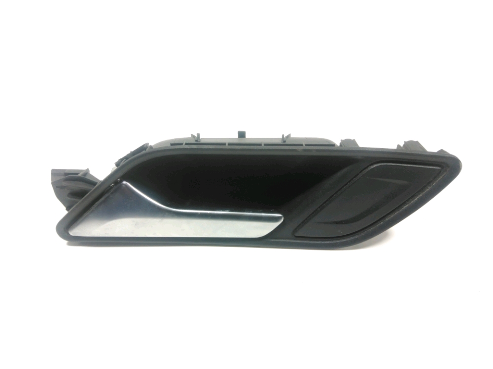 Poignee interieure porte arriere gauche