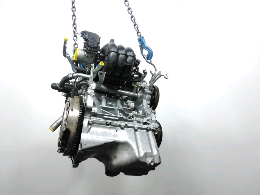 Moteur
