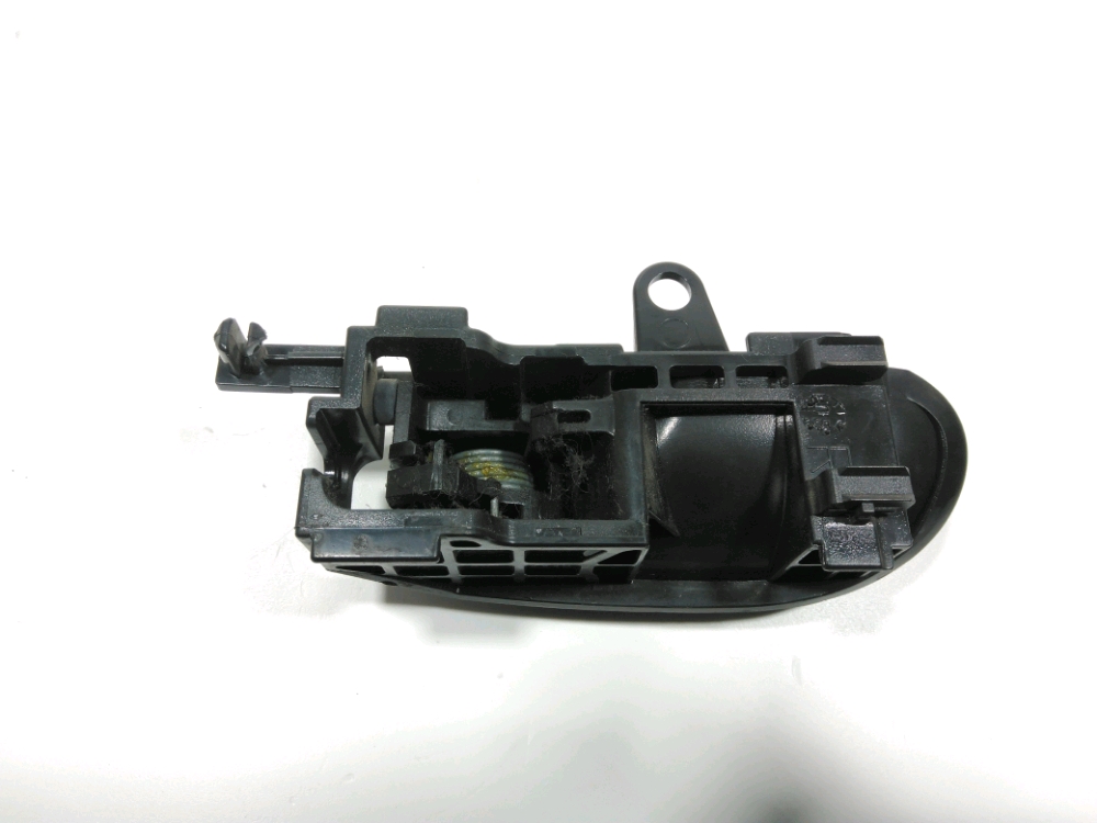 Poignée intérieure porte avant droite