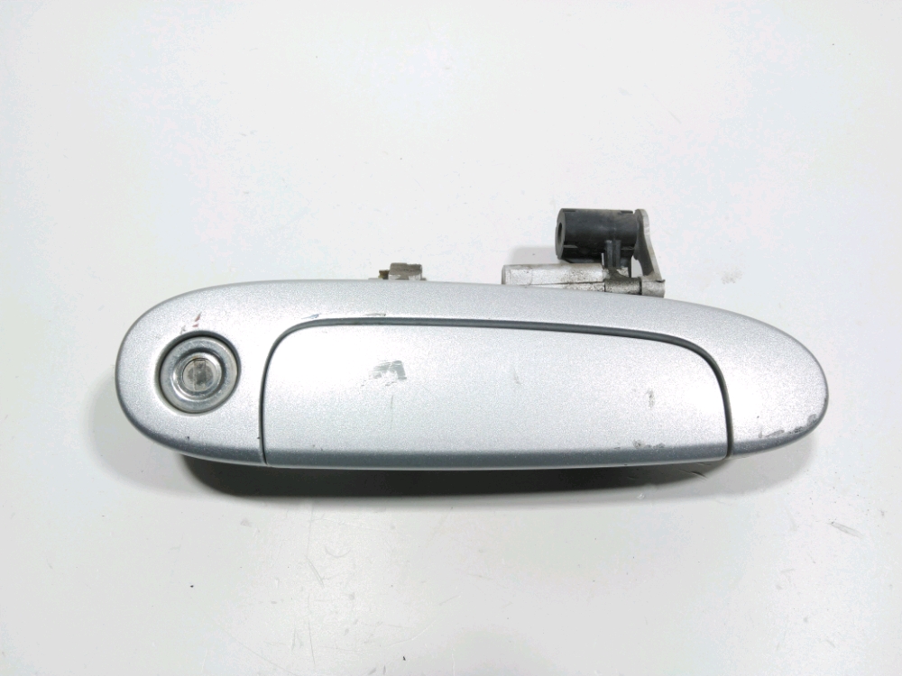 Poignée extérieure avant droite