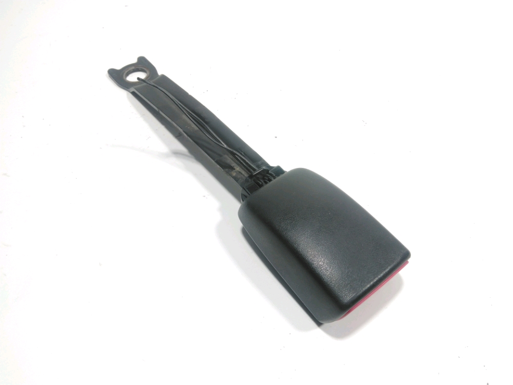 Ancrage ceinture avant gauche