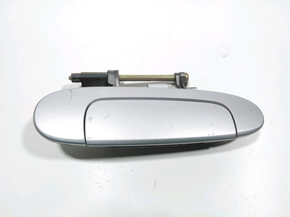 Poignee exterieure arriere droite