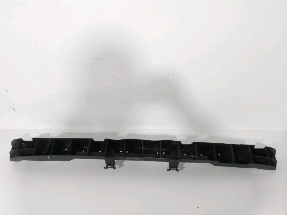 Renfort pare-choc arriere