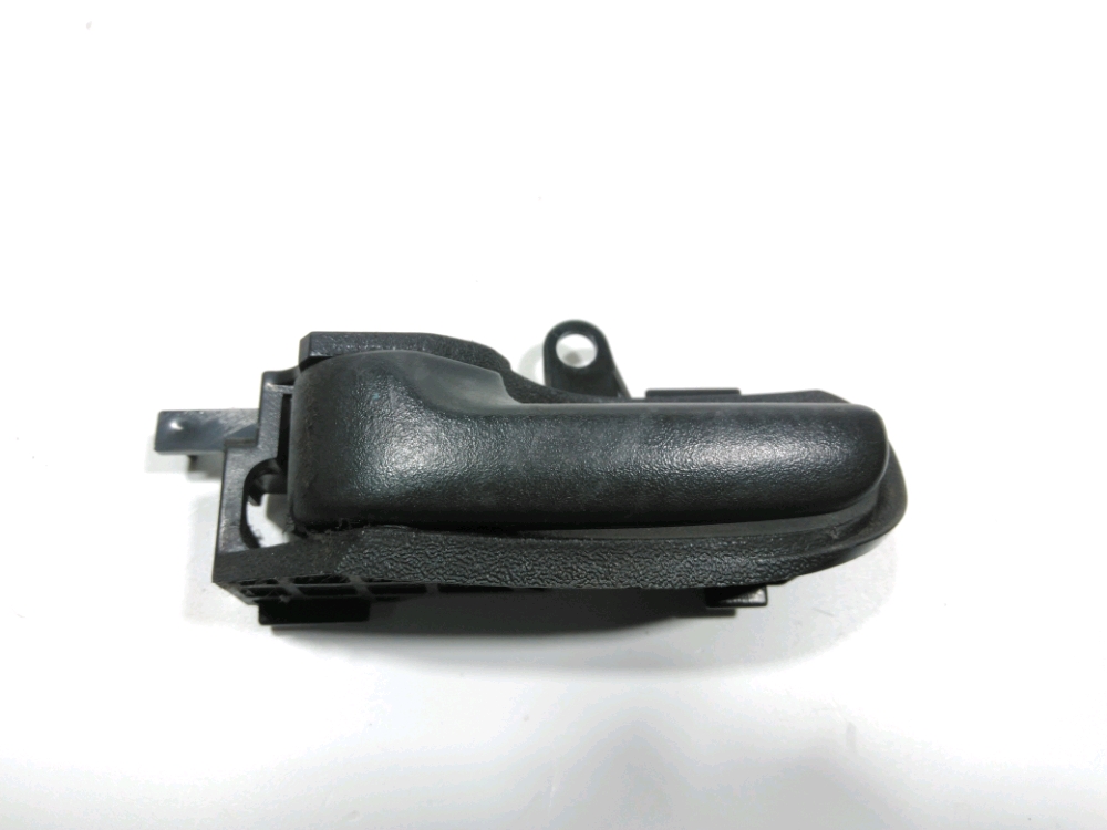 Poignée intérieure porte avant gauche