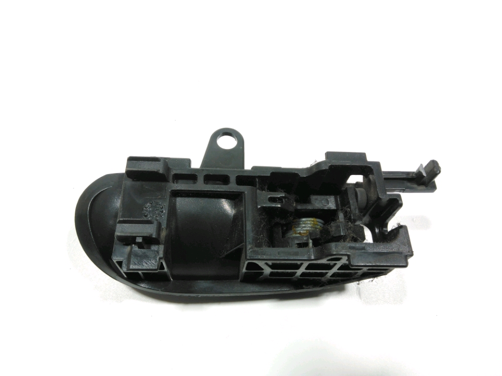 Poignée intérieure porte avant gauche