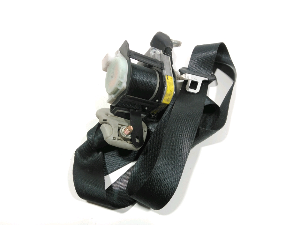 Ceinture avant droite